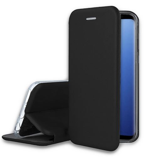 Samsung Galaxy S9 Etui Folio Magnet Full Cover