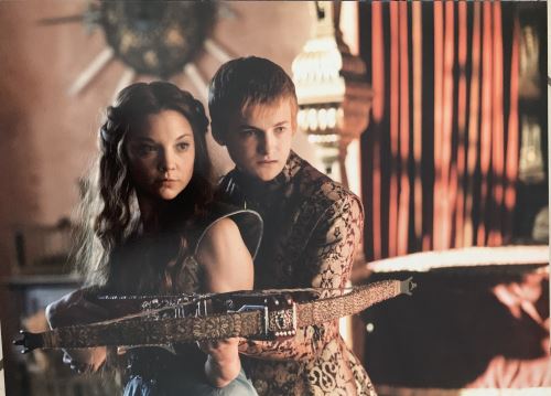 Game Of Thrones - Image 29 - AFFICHE