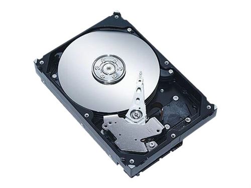 MicroStorage - disque dur - 160 Go - SATA 1.5Gb/s