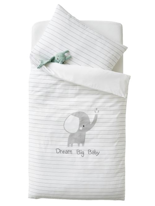 Housse Couette Big