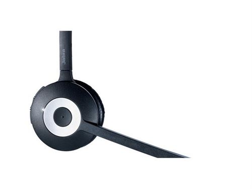 Jabra PRO 930 UC - koptelefoon