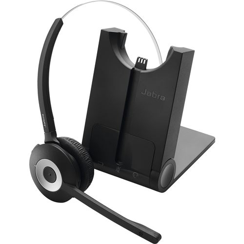 Jabra PRO 930 UC - micro-casque