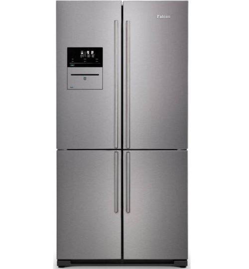réfrigérateur américain 91cm 556l a+ nofrost inox - fsxs19ssc