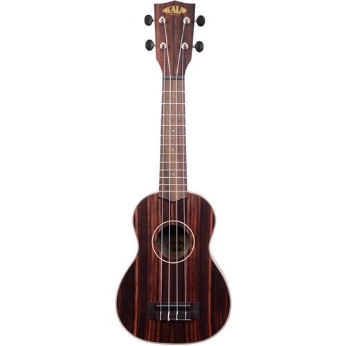 Kala KA-EBY-S Ebène - Ukulele Soprano