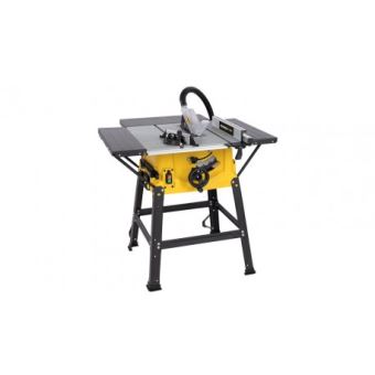 POWERPLUS Scie sur table 2000W 250mm POWX07595 - 1