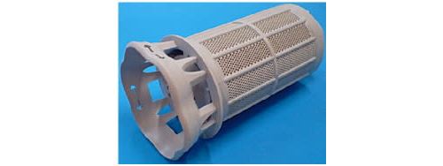 Thomson Micro Filtre 32X0595 32X0267 - Lave-Vaisselle