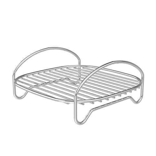 Tefal Xa1100 Frydelight Accessoires Grille, Argent