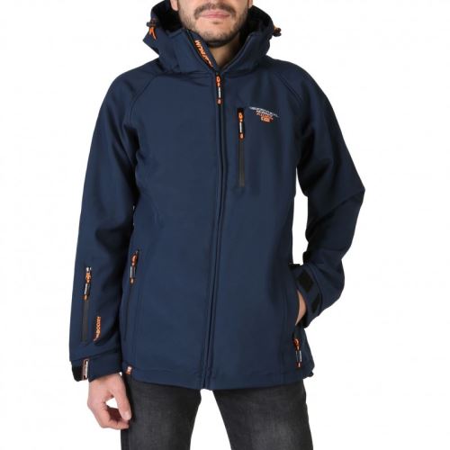 Geographical Norway - Taboo_man Taille M,Couleur Bleu
