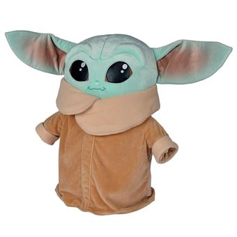 Peluche Disney Mandalorian The Child Jumbo 66 cm