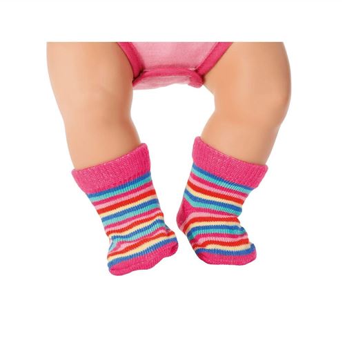 Zapf Creation Baby born Trend Chaussettes