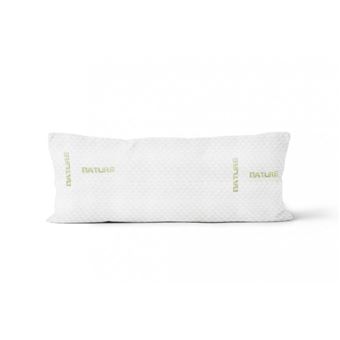 Traversin memoire de forme 160 cm Sale