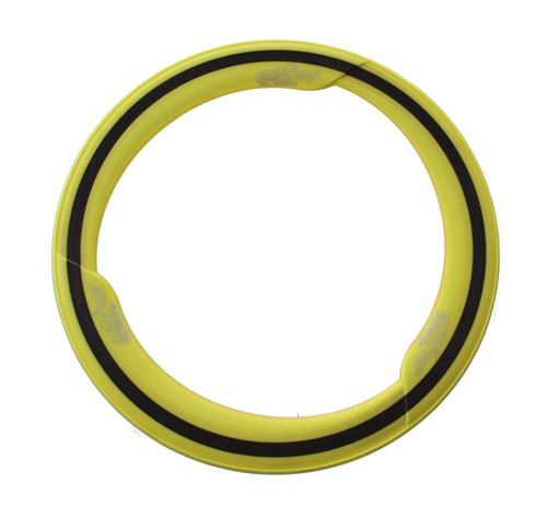 Goliath frisbee Phlat Wingblade jaune 29 cm