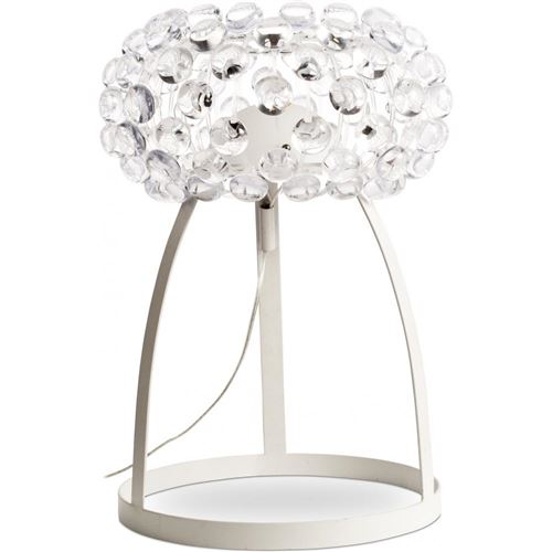 Lampe de Table Crystal 35cm