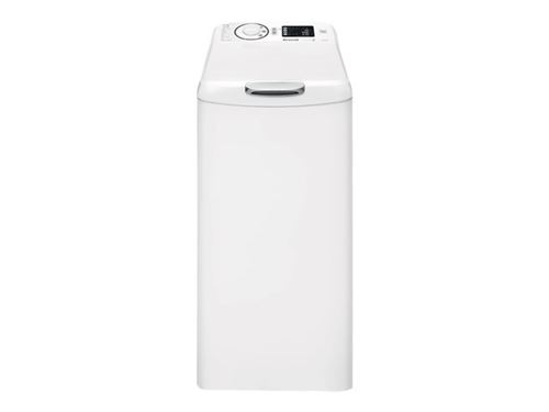 Lave linge top Brandt BT16024Q