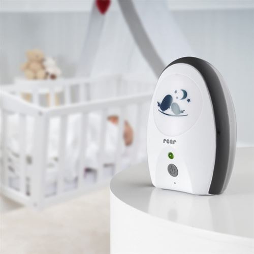 Reer-le moniteur pour bébé sûr - Babyphone - Achat & prix