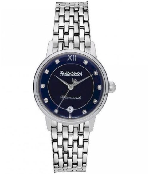 Philip Watch Montre Femme R8253598501