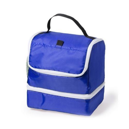 Sac Réfrigérateur avec Compartiments 145298 - Orange