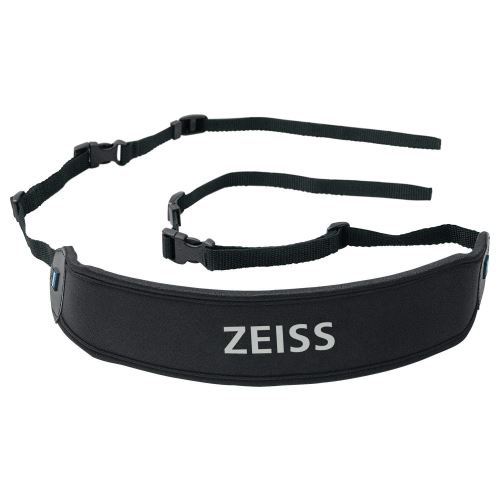 Zeiss Camera Strap With Air Cell Padding