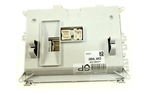 Platine De Puissance Programmee pour Seche Linge Whirlpool - 480112100631