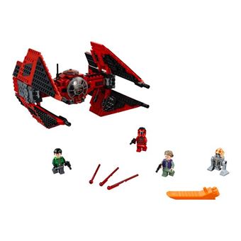 LEGO® Star Wars™ 75240 TIE Fighter™ de Major Vonreg
