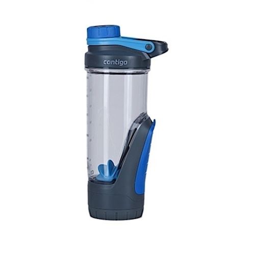 Contigo Bouteille d'eau Kangaroo Shake & Go Fit 720 ml bleu