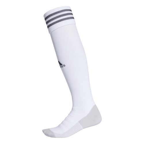 Chaussettes montantes adidas Adisocks 44/46 Blanc