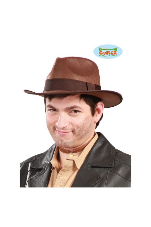 Chapeau indiana
