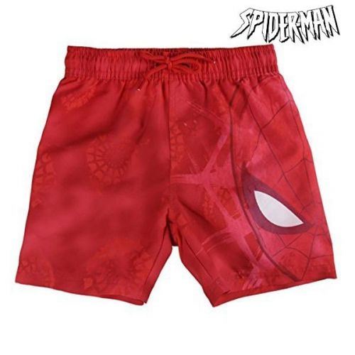 Maillot de bain Enfant Spiderman 72721 - 4 ans