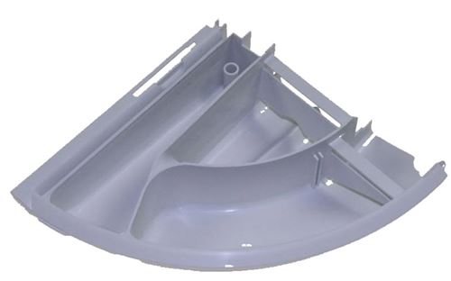 ARISTON Ensemble Tiroir Detergeant Pivot Pour Lave Linge  - C00283629