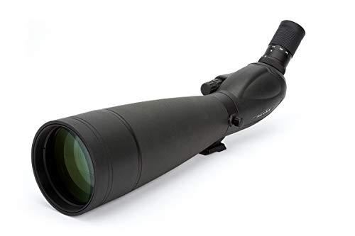 Longue Vue Celestron 52334 TrailSeeker 100 45 degrés - noire