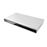 Panasonic DMR-BWT535EC 3D - WiFi (Finition aluminium brossé)_1