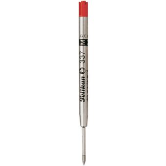 Recharge pour stylo-bille 0,5 mm encre noir - Recharges encre stylos et  stylos plume à la Fnac