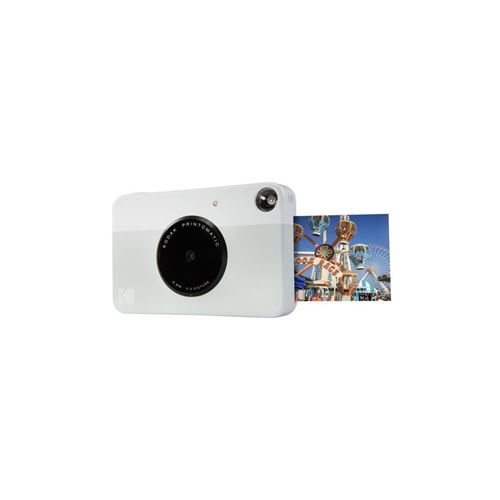 Appareil Photo Instantané Kodak Printomatic - Gris
