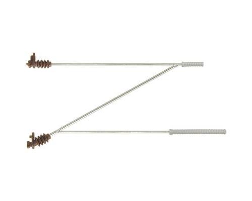 Inconnu Potence H0 Viessmann Modelltechnik 4171 Universel 5 Pc(S) - Image 1