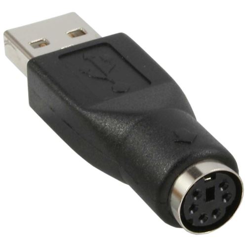 InLine adaptateur clavier/souris