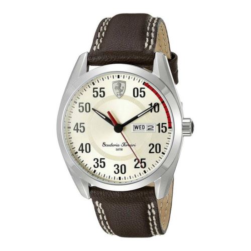 Montre Homme Ferrari 830175