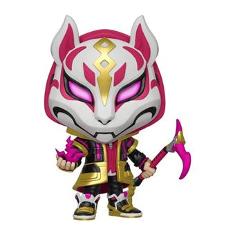 Figurine Funko Pop Games Fortnite S2 Drift
