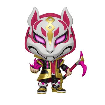 Figurine Funko Pop Games Fortnite S2 Drift