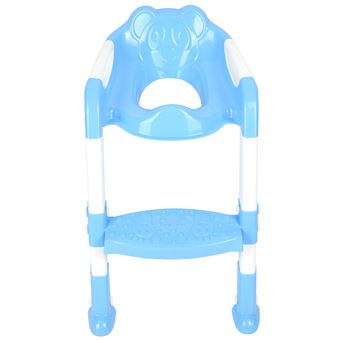 -20% sur Chaise de Toilette Échelle de Bébé Bambin Pliable ...
