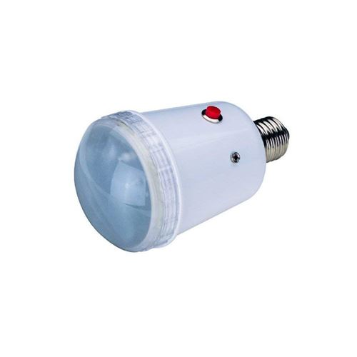Linkstar Synchroblitzlampe Filetage 45ws 45 M