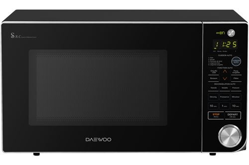 Micro Onde Daewoo Micro Ondes Kor