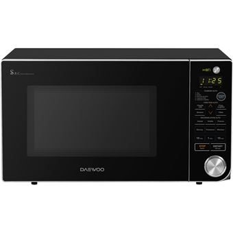 Micro ondes Daewoo KOR-1DBZ - 1