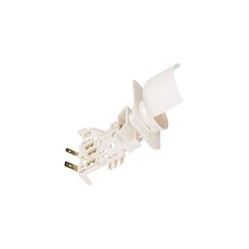 Whirlpool - Douille Lampe Invensys - 481010650381