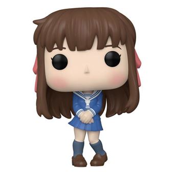 Figurine Funko Pop Animation Fruits Basket Tohru Honda