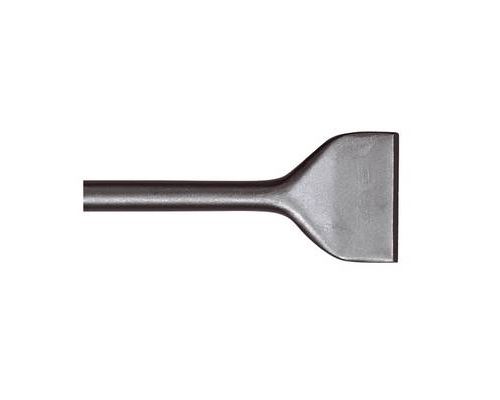 Makita P-24957 Burin Pelle 60 Mm Longueur Totale 250 Mm