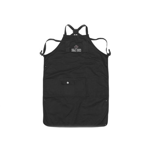 Muc-Off Unisex Noir Tablier - Image 2