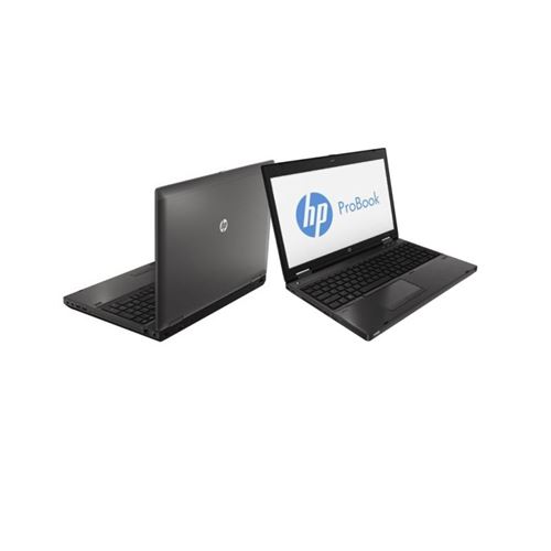 HP ProBook 6570b - 8Go - SSD 120Go - Déclassé