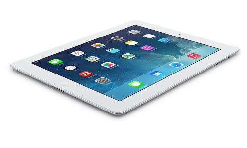 Apple iPad 2 Wi-Fi + 3G - Tablette - 16 Go - 9.7" - 3G