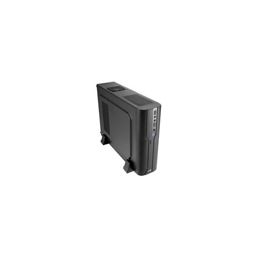 AeroCool PGS C Series CS-101 - towermodel - micro ATX