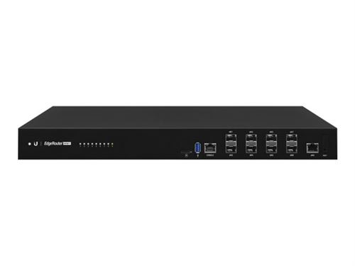 Ubiquiti Routeur edgerouter Infinity XG/08